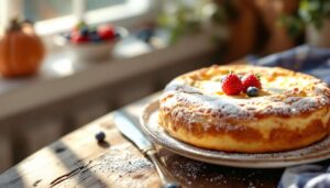 TORTE SEMPLICI DA COLAZIONE 10 ricette facili e veloci