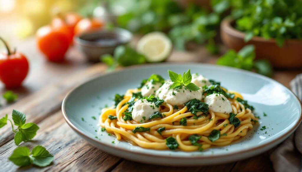 17 ricette con ricotta e spinaci che ci piacciono sempre di più