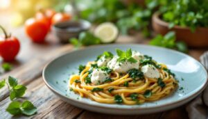 17 ricette con ricotta e spinaci che ci piacciono sempre di più