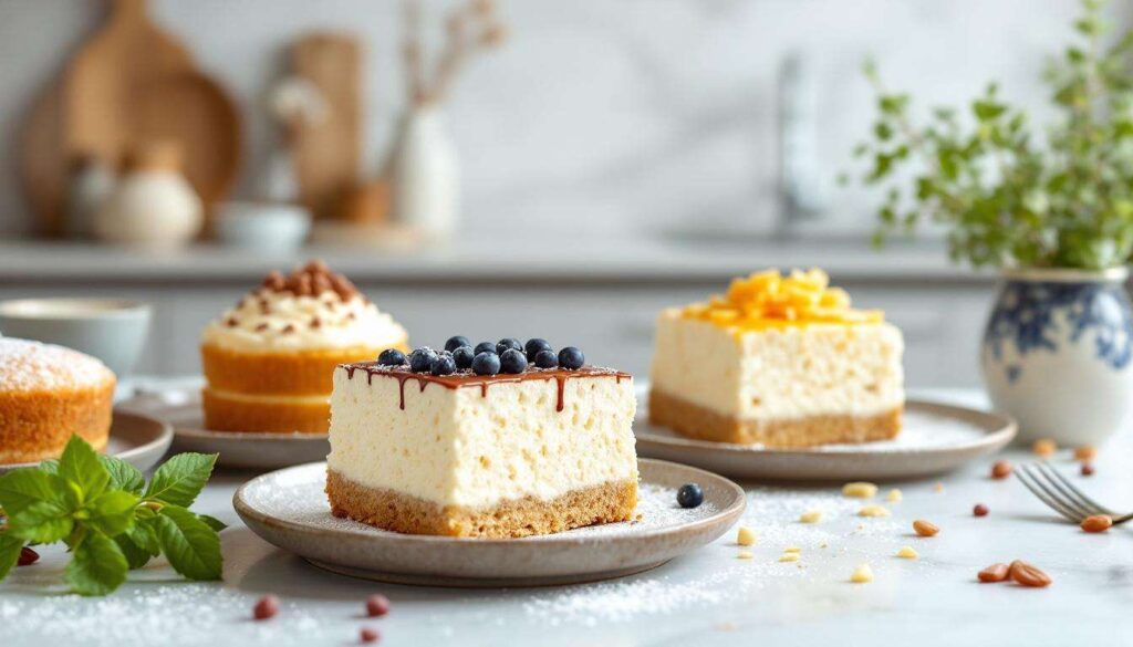 TORTE CON RICOTTA 8 ricette facili e morbidissime