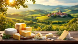 Turisti per… Cacio, ovvero un viaggio alla scoperta dei migliori formaggi d’Italia