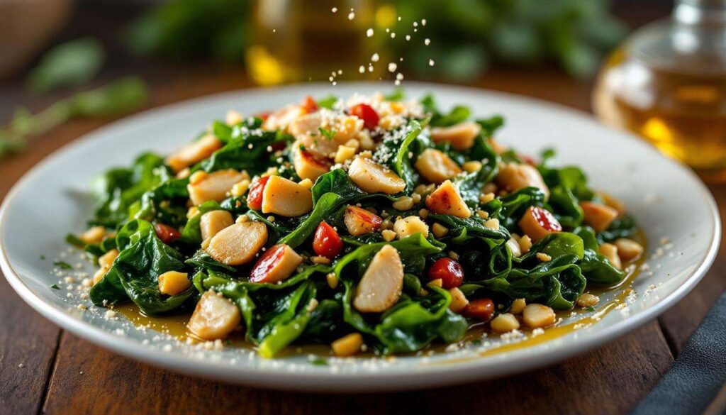 Bietole ripassate con acciughe in padella: contorno saporito e facilissimo