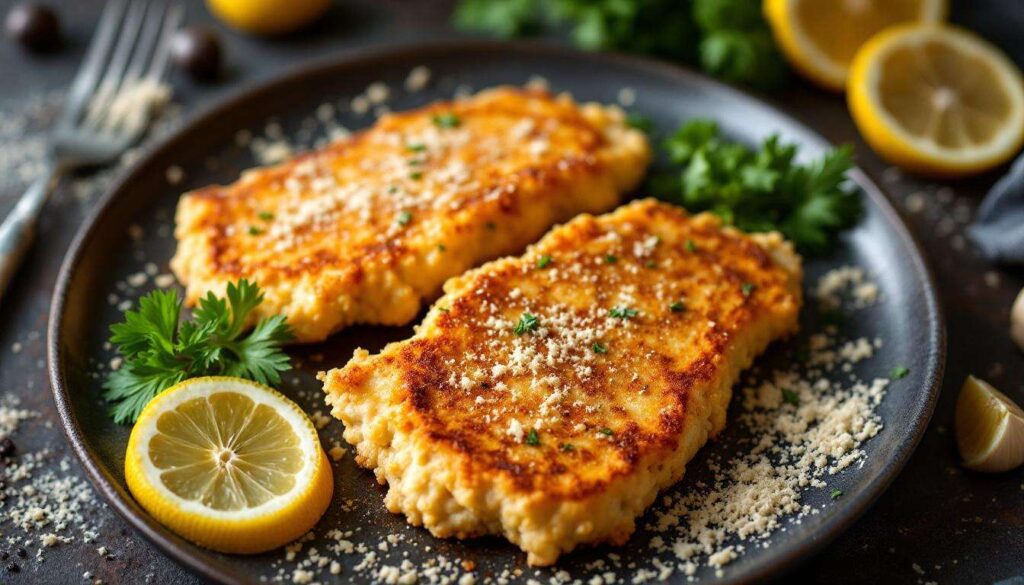 Cotolette di tonno croccanti e leggere: in padella, al forno o in friggitrice ad aria