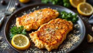 Cotolette di tonno croccanti e leggere: in padella, al forno o in friggitrice ad aria