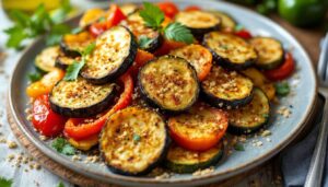 Verdure in friggitrice ad aria: croccanti fuori, leggere dentro (pronte in 15 minuti)