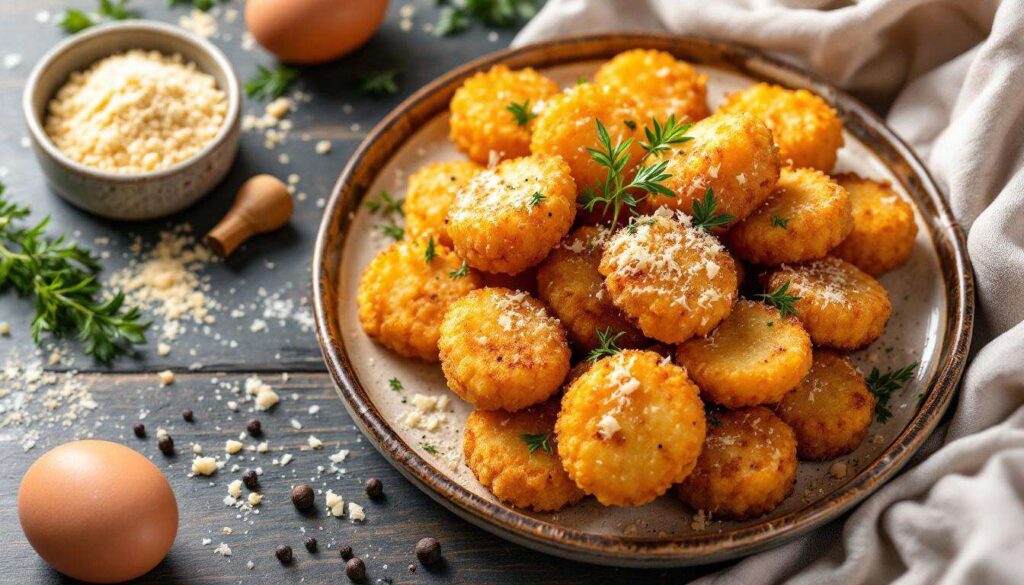 Polpette di patate croccanti fuori e morbide dentro: la ricetta di casa