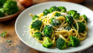 Primi piatti con i broccoli: 18 idee per valorizzarli in cucina