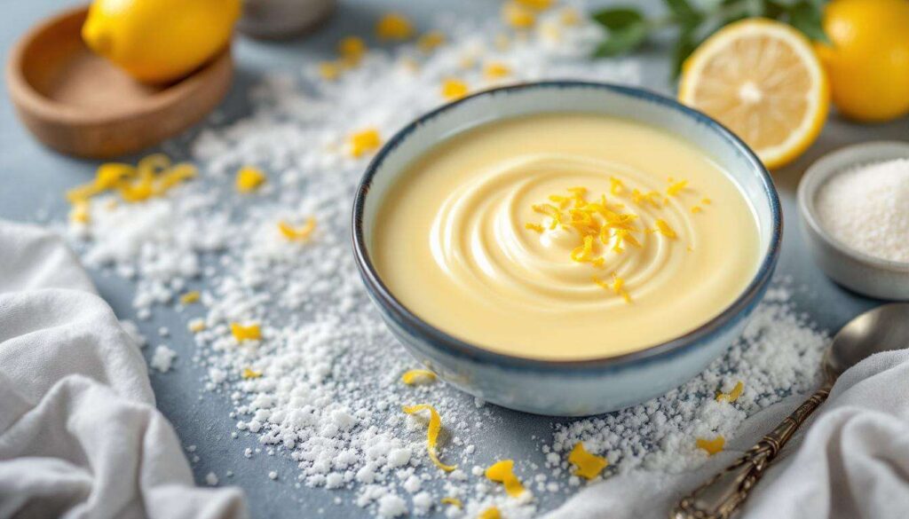 Crema pasticcera senza uova: liscia e vellutata in soli 5 minuti