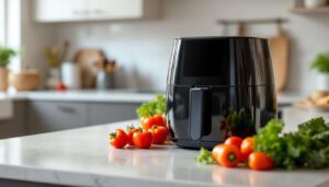 Friggitrice ad aria e acrilammide: cosa dice davvero l'EFSA sui rischi per la salute