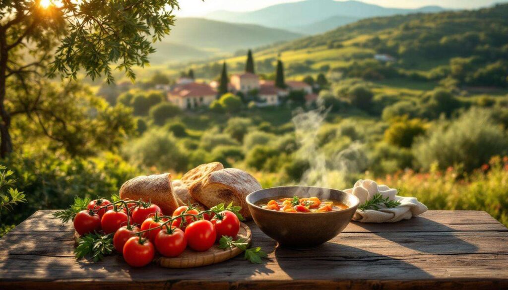 Longevità in Sardegna: i 3 alimenti che i centenari di Ogliastra mangiano ogni giorno