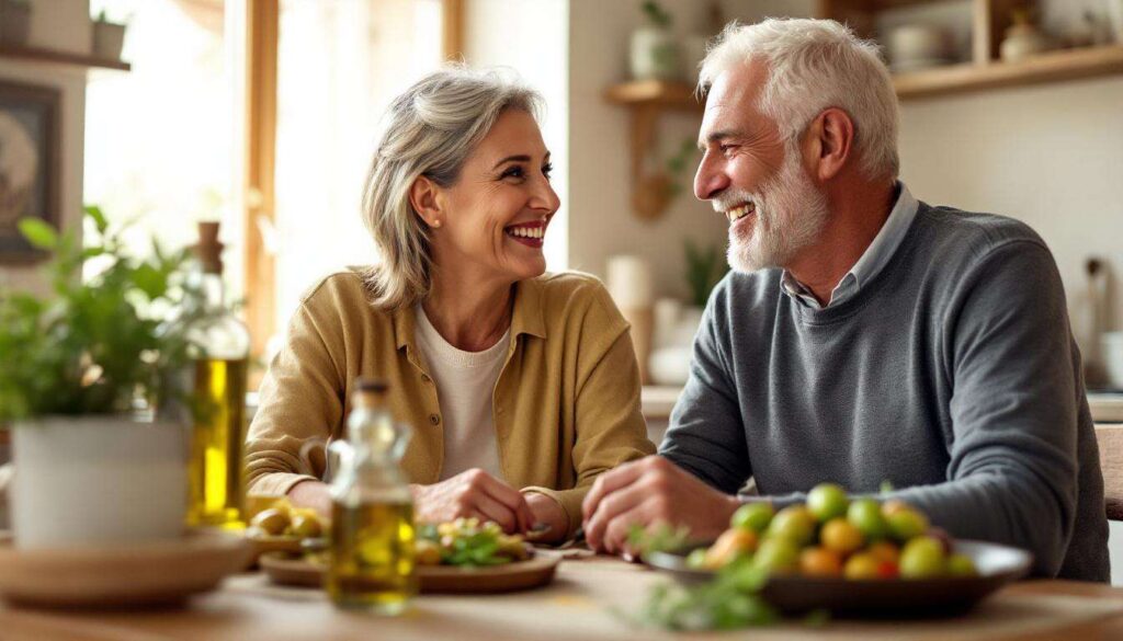 Olio d'oliva e demenza: lo studio di Harvard che potrebbe cambiare le raccomandazioni dopo i 50 anni