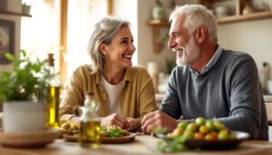 Olio d'oliva e demenza: lo studio di Harvard che potrebbe cambiare le raccomandazioni dopo i 50 anni