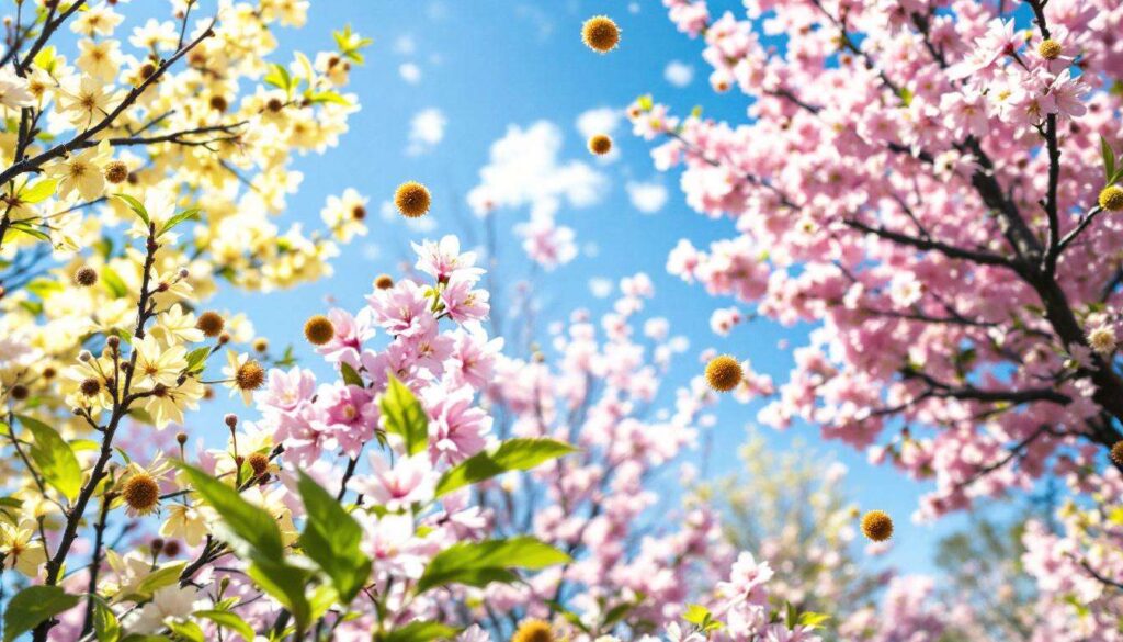 Allergie primaverili 2026: i primi pollini sono già in arrivo, ecco come prepararsi