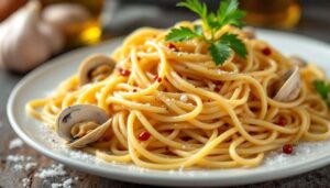 Vongole: il trucco dello chef per spaghetti alle vongole più cremosi e saporiti