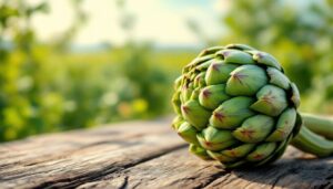 Carciofi: la proprietà epatoprotettiva confermata dalla scienza che vale la pena conoscere