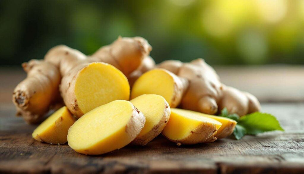 Zenzero dopo i pasti: i benefici digestivi confermati e le controindicazioni da conoscere