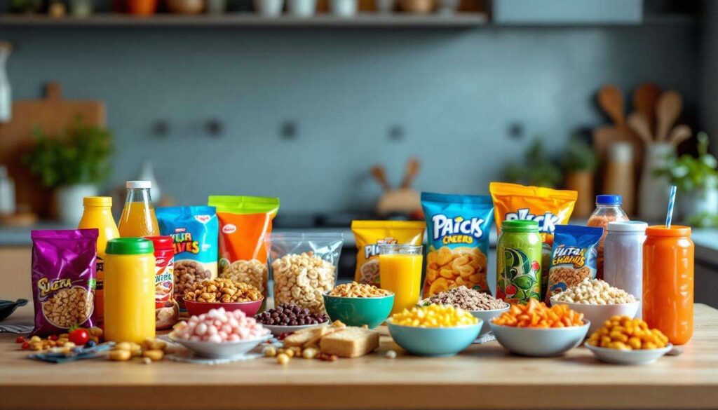 Prodotti ultra-processati: la lista aggiornata 2026 degli alimenti da limitare secondo i nutrizionisti