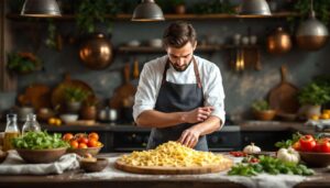 Sfoglie di lasagna: precuocerle o no? La risposta degli chef italiani