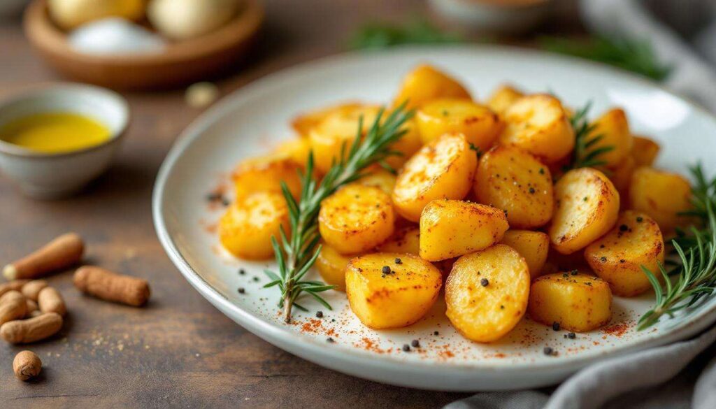 Patate al forno: il trucco semplice per una crosticina perfetta ogni volta