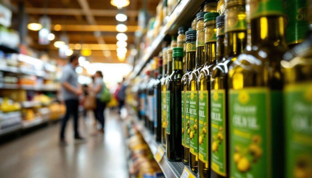 Olio extravergine: come riconoscere quello autentico al supermercato secondo l'EFSA