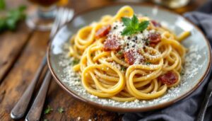 Carbonara perfetta: i 4 errori che quasi tutti commettono secondo i cuochi romani