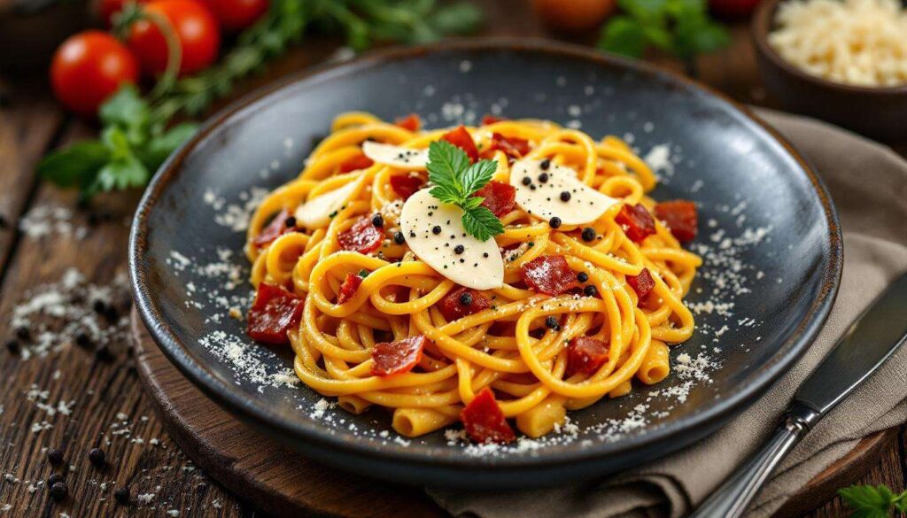 Pasta e patate alla napoletana: cremosa e filante, ecco la ricetta tradizionale perfetta
