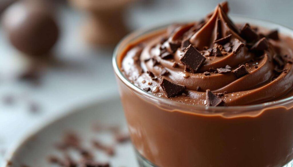 Mousse al cioccolato con soli 2 ingredienti: il dessert che si prepara senza fornelli