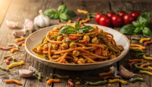 Pasta di legumi: perché le vendite in Italia sono cresciute del 18% in un anno