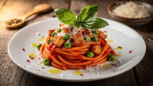 Pasta ai 7 peccati: la ricetta toscana della pasta alle 7 p