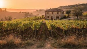 Una storia di vino in controtendenza, ecco Paltis: un'iniziativa che unisce l'amicizia tra la Vallag